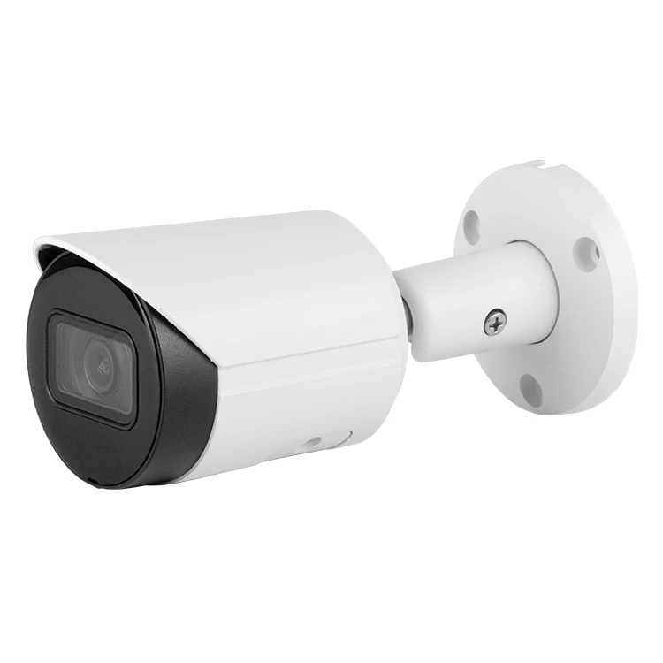 Оригинальный Dahua 2MP 4MP 5MP водонепроницаемый IP67 Ip HD Cctv пуля Камера Безопасности уличная IPC-HFW2230S-S-S2