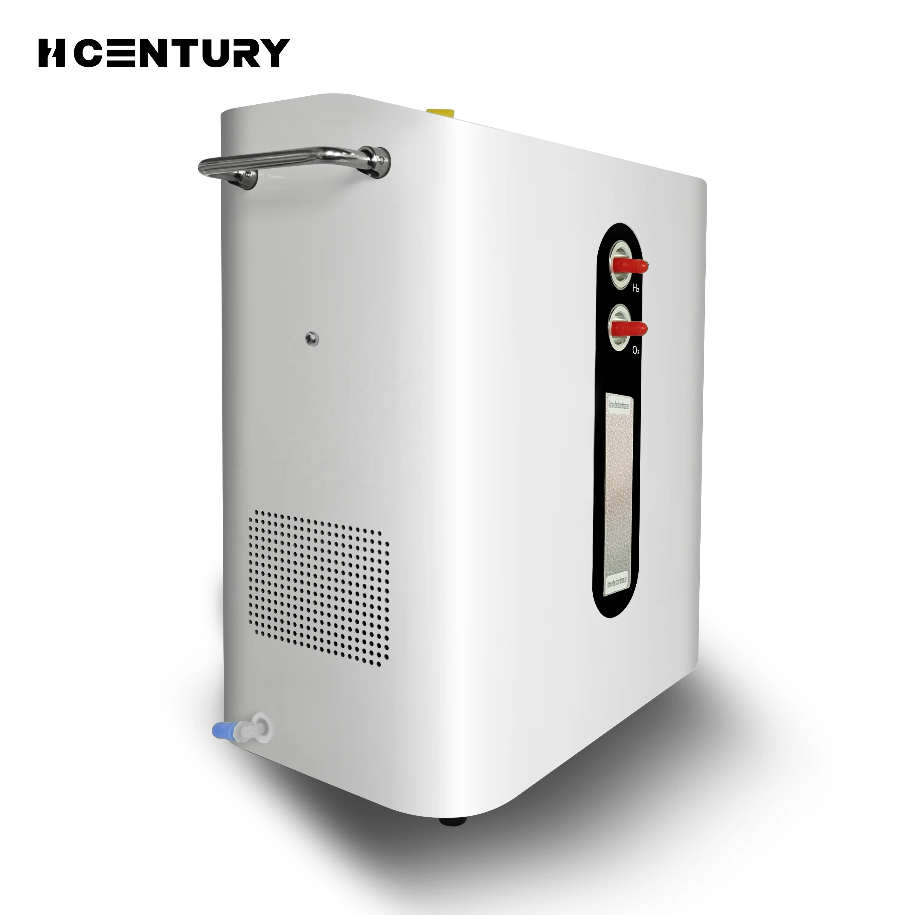 Best Manufacturer Hydrogen Breathing Machine Water H2 Gas Inhaler Generator Hydrogen Inhalation