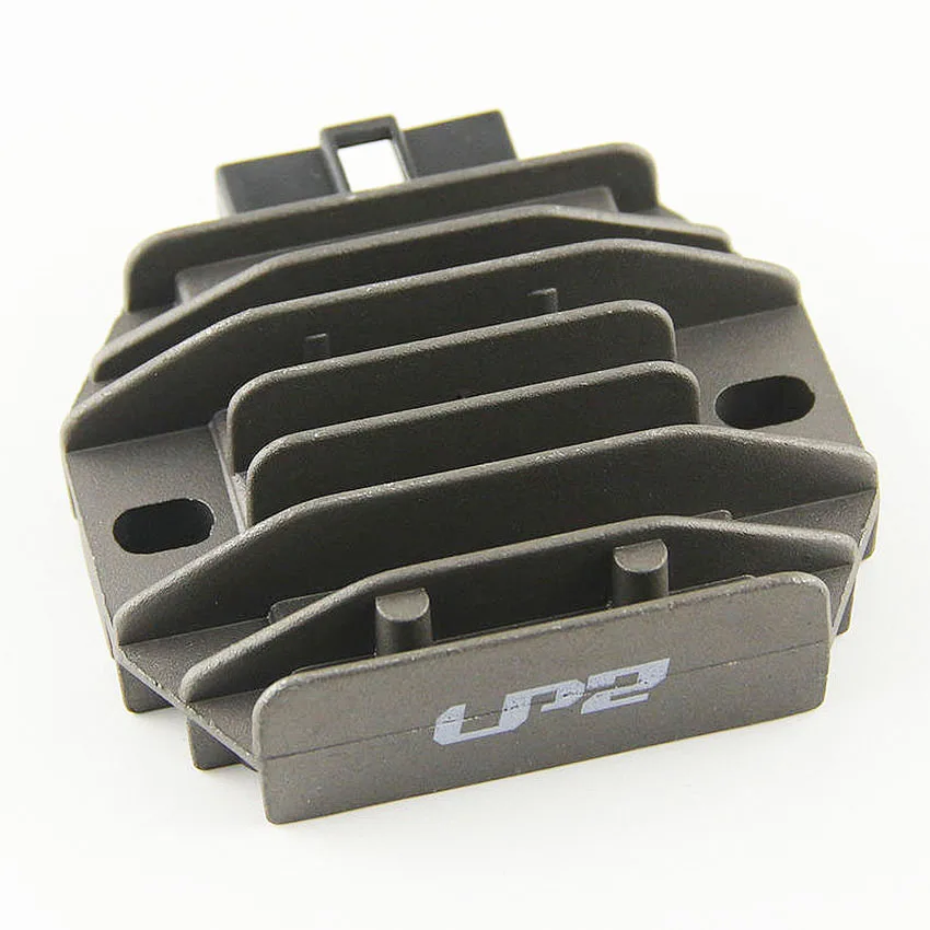 Voltage regulator rectifier For Yamaha 4HM-81960-01 T90 XC125E YB125SPD YBR125 YBR125ED YP180 Majesty YP250 Skyliner YP250A ABS