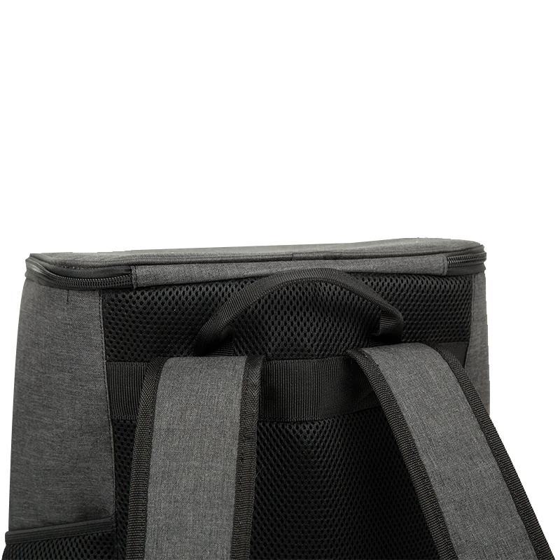  Custom Logo Collapsible Insulated Waterproof Bulk Cooler Bag for Outdoor