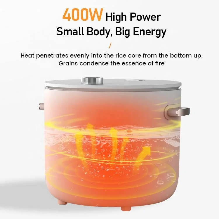 Household Rice Cooker Kitchen Home Appliance Hotel Hotel Capacity Small Appliance Rice Cooker