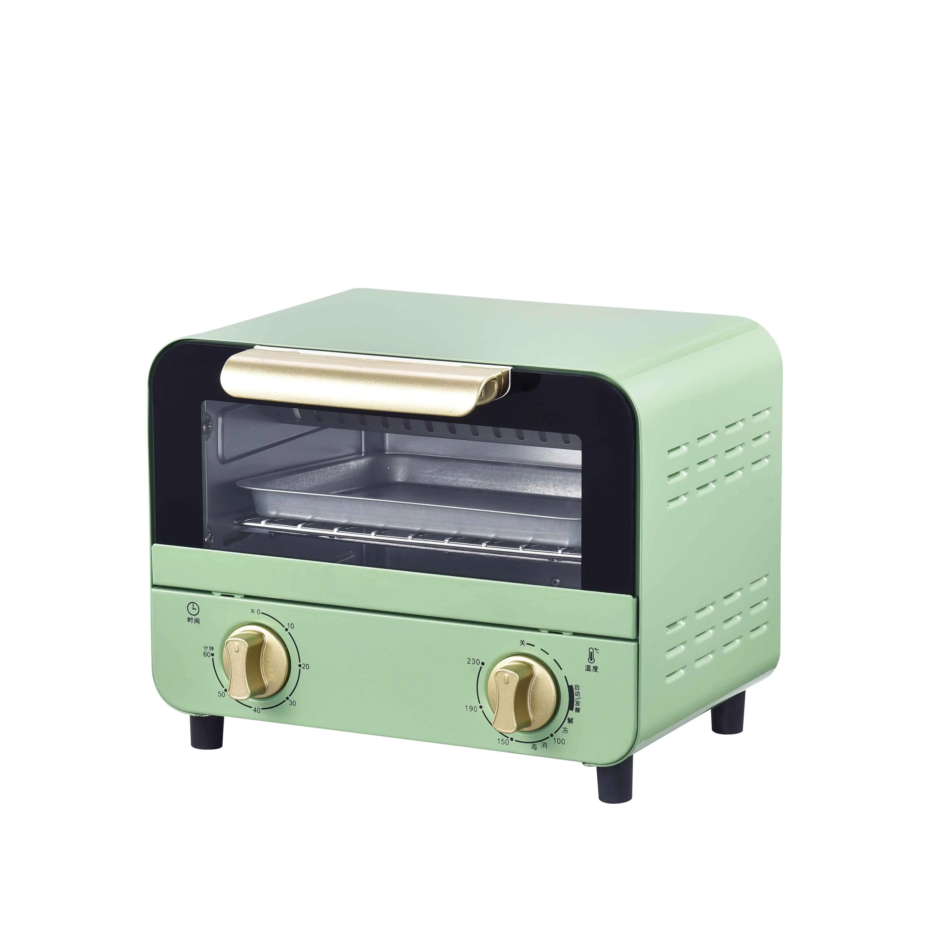 Электрическая духовка