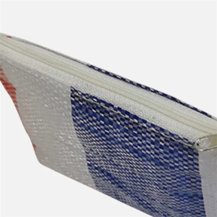 100%recyclable storage Non-Woven heavy-duty pp woven bag