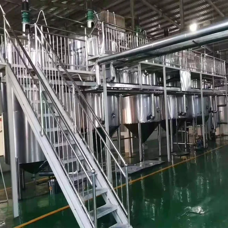 2023 oil pressers  sunflower oil  soybean oil press
