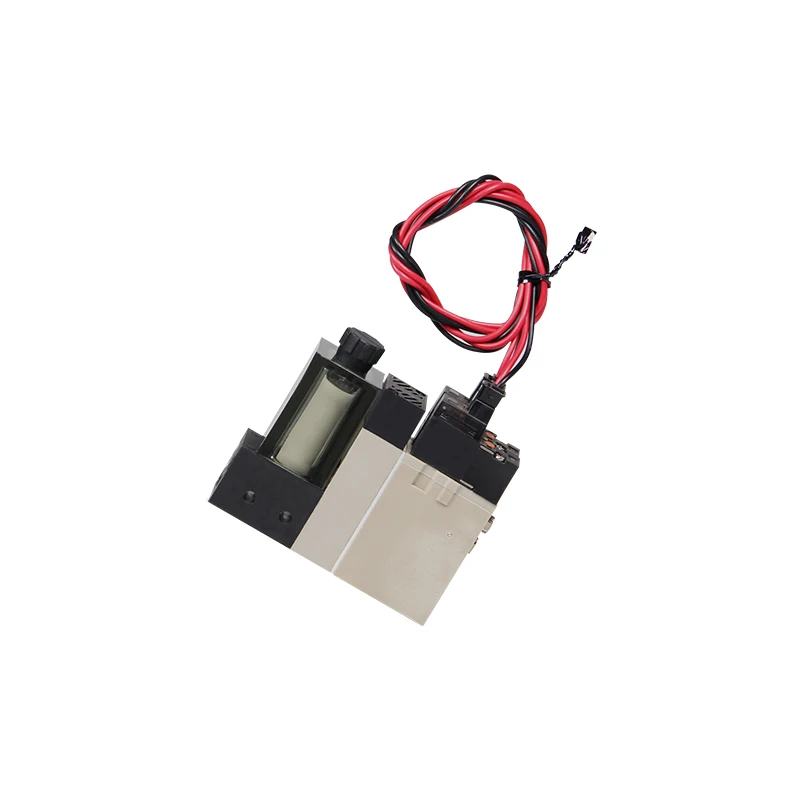 CKT Vacuum Module Air Amplifier Vacuum Pump System ZX1 Series