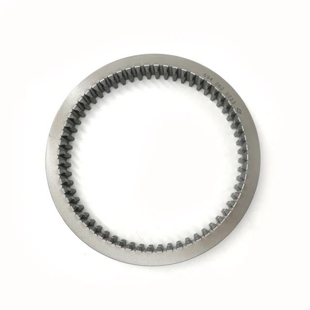 SHIELD 967 262 0023/9672620023 Sliding Sleeve for G60/G85 truck gearbox spare part W