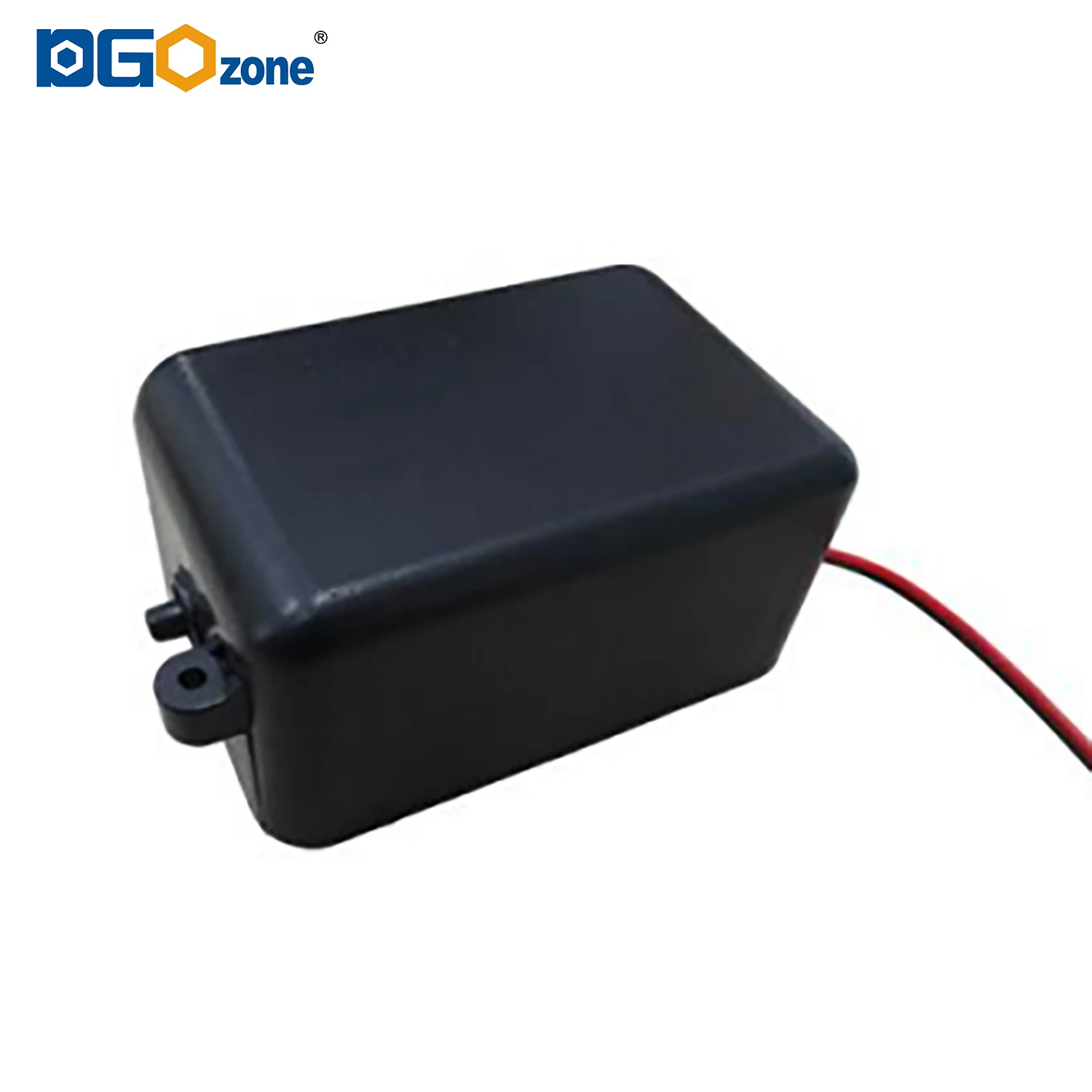 DGOzone small plastic 3L 4 lpm electric air pumps aquarium air compressor pumps