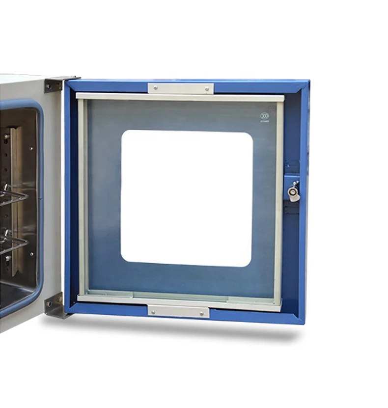 
DHG 9240A 225L Stainless Steel Hot Air Circulating Drying Oven For Laboratory 