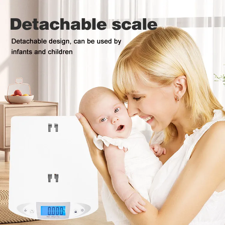Hot sale 30kg digital weighing scale electronic baby scale