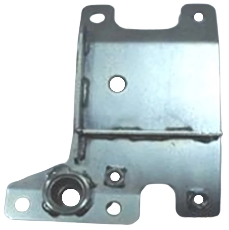 Монтажная пластина