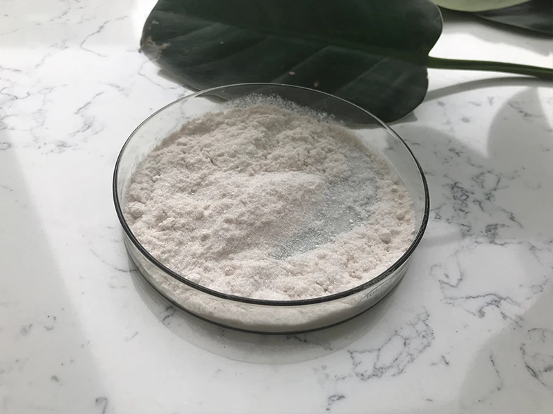 
Factory Supply Best Price Indole Butyric Acid Powder 