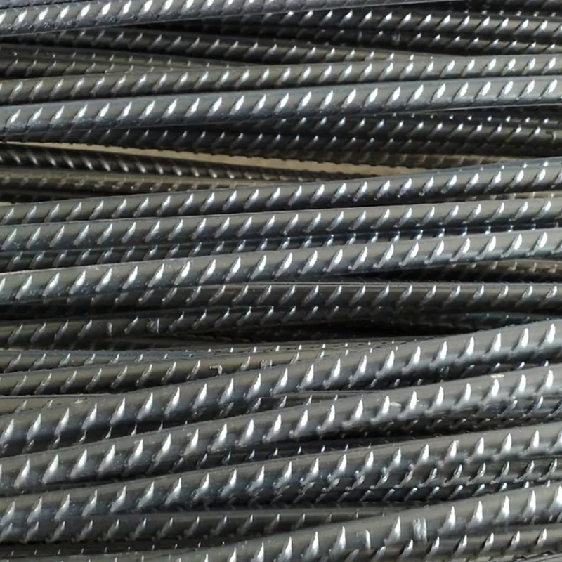 Grade 60 B500B 400E 10mm 12mm 16mm Bending Welding Cutting Punching China Price Per Ton Scrap Deformed Reinforcing Steel Rebars