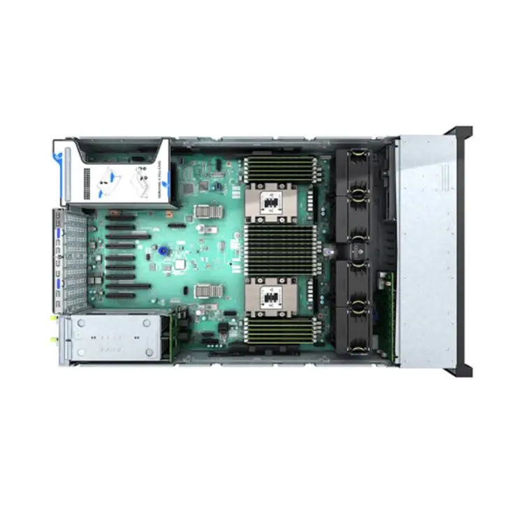 Для huawei высокопроизводительный сетевой шкаф 2488V5 2U