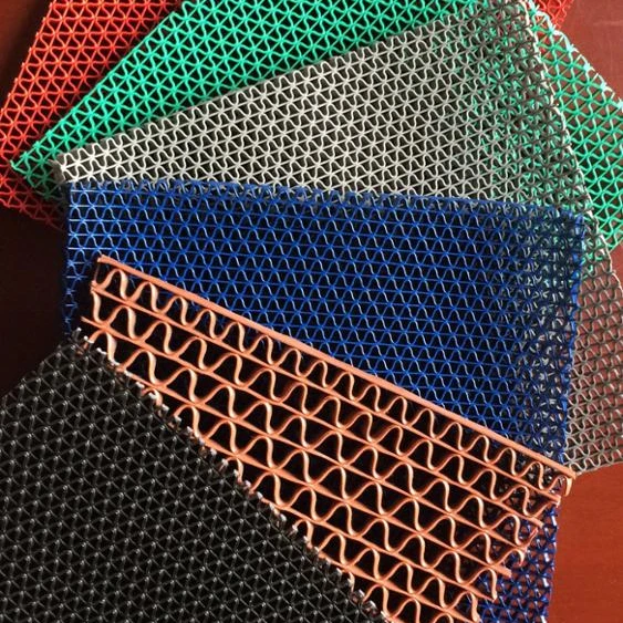 Напольный коврик Z & S из ПВХ для бассейна