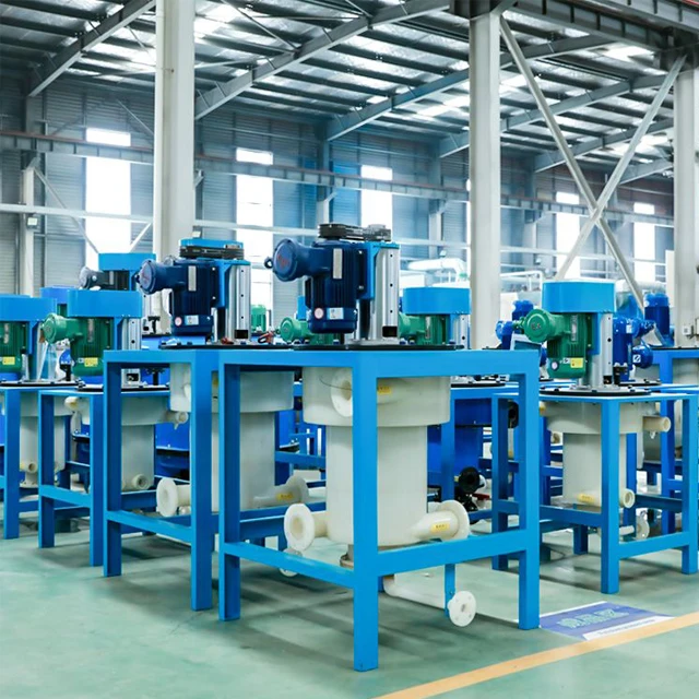 Factory customization High stage efficiency vertical centrifuge extraction machine