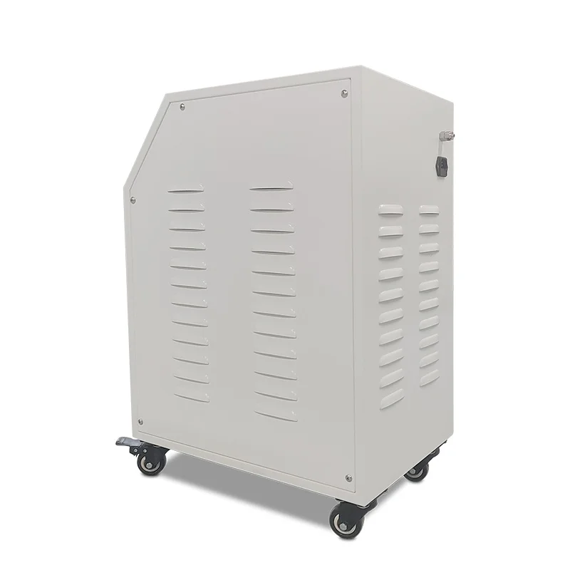 High purity oxygen 93% ras recirculating aquaculture system equipment aquaculture industrial oxygen generator