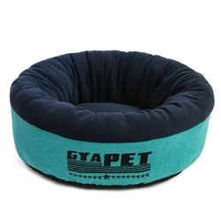 Custom comfortable luxury dog bed eco friendly pet dog sofa bed small medium large dog bed house