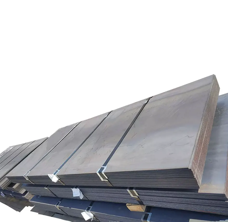 China supplier astm 65mn 65Mn 4340 15CrMo 16Mo3 4140 hot rolled carbon steel plate/sheet