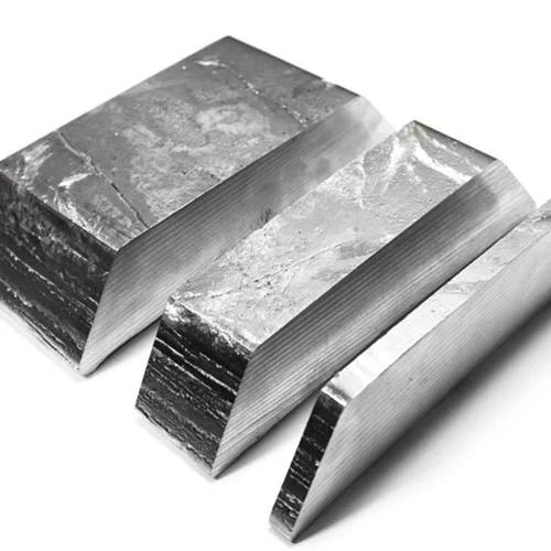 High Pure Zinc ingot 99.99%,99.995%,Zinc Alloy Ingot
