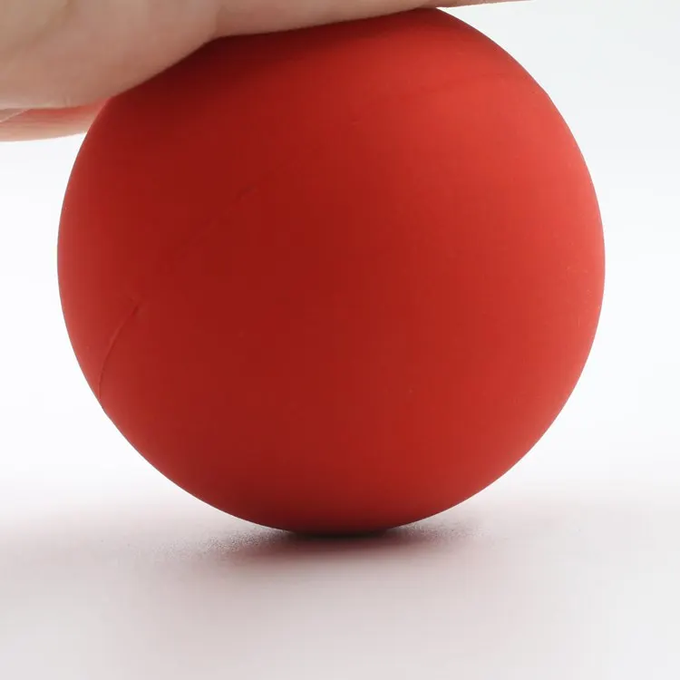 silicone spherical training yoga gymnastics bodybuilding bulk massage ball