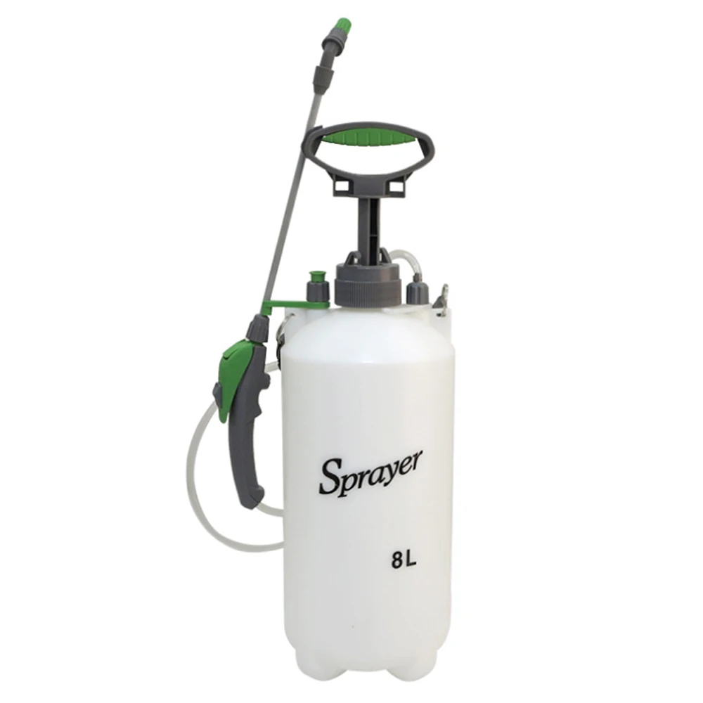 5L Garden Wholesale Compression Hand Operated Sprayer