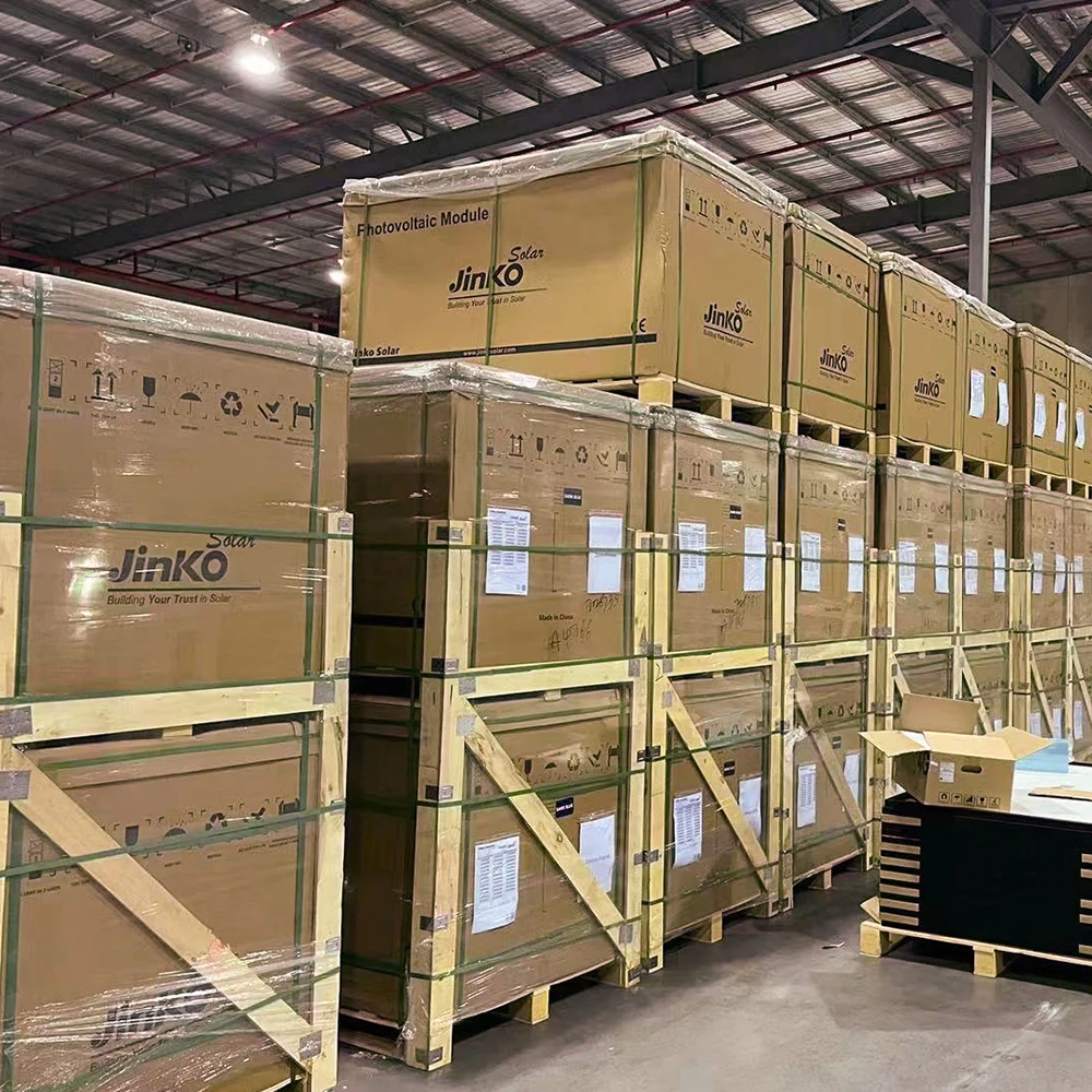 Cheap Jinko MBB HC Technology Tiger Pro 72 hc 540-560 Watt Mono Facial Module P Type Solar Panels , JKM 550M-72HL4 Solar panel//