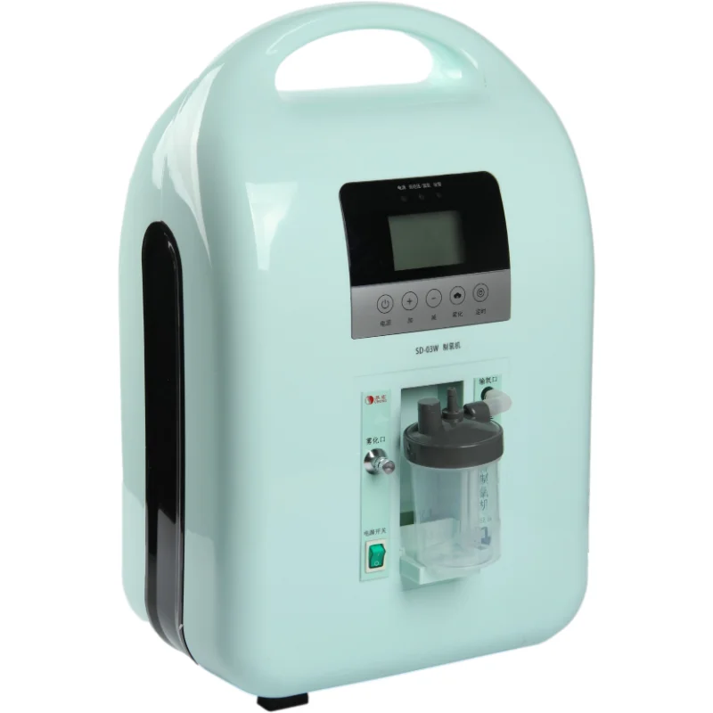 Factory Direct Oxygene 3litres Medical Concentrate 3l Air Filter For Oxygen Concentrator