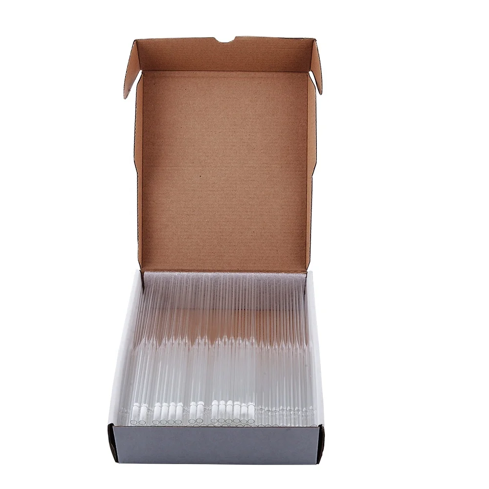 HDMED Lab High-quality Medical Plastic Pasteur Pipette