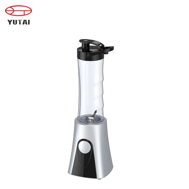 Rechargeable Personal Sports Fruit Blender / Mini Protein Shake Blender / Smoothie Maker Blender