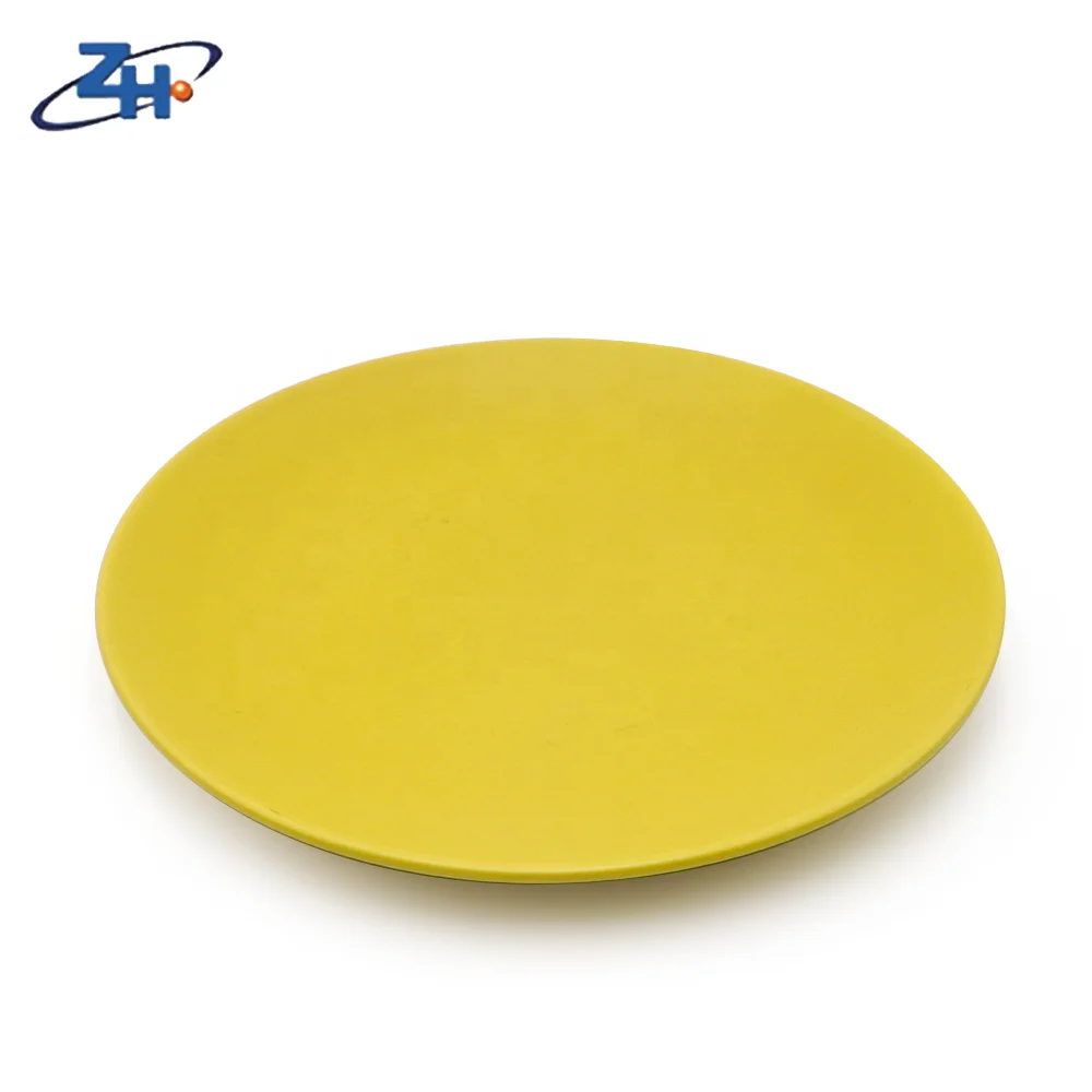 ceramic plates Dinnerware New products food contact safe type ceramic plates dinnerware for sale