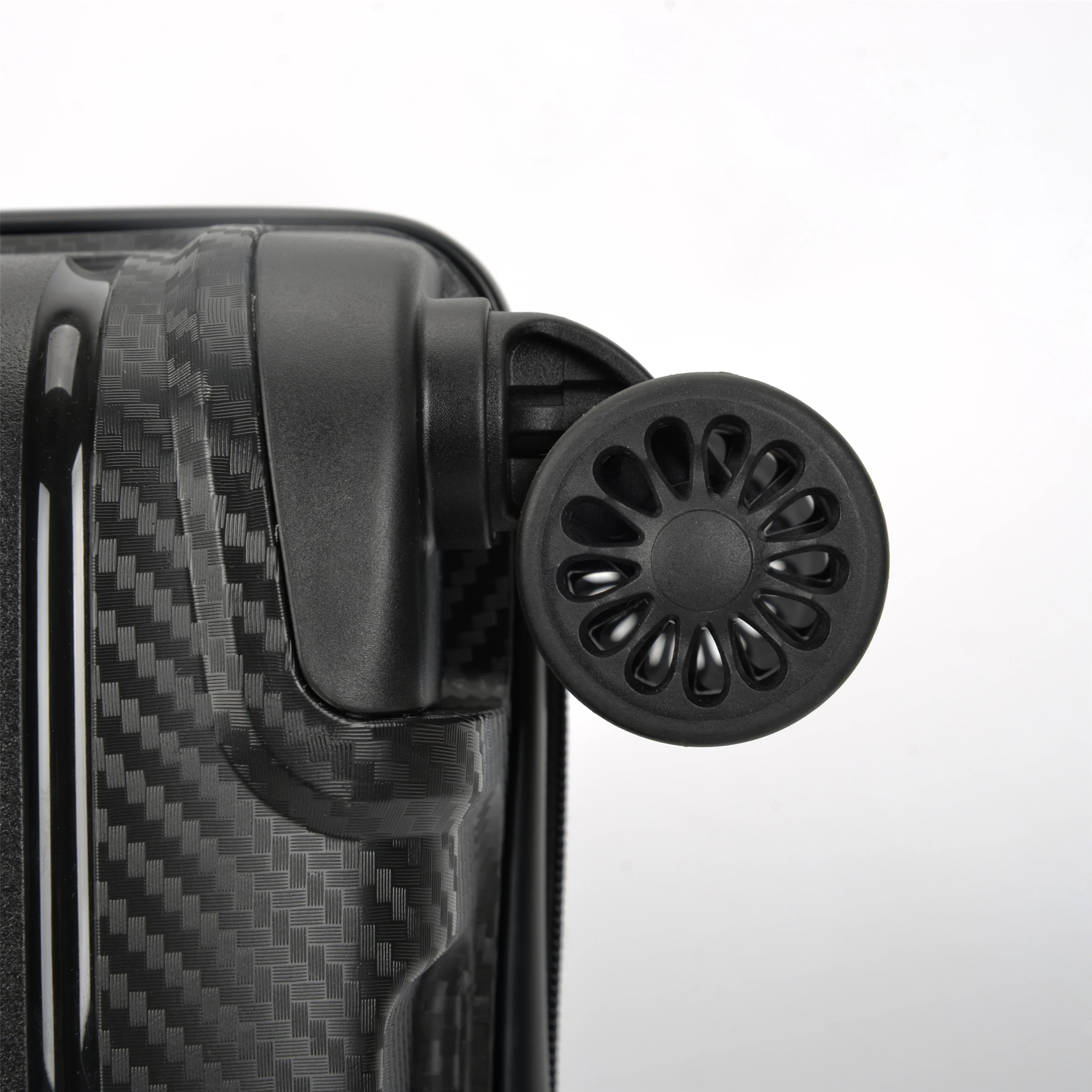 RESENA PP Valise Man Suitcase Polypropylene PP Equipaje Trolley Luggage Set PP