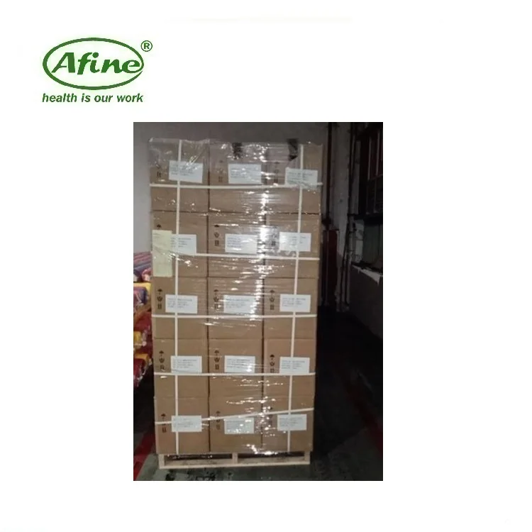 
Pharmaceutical ingredient Eperisone hydrochloride CAS 56839-43-1 