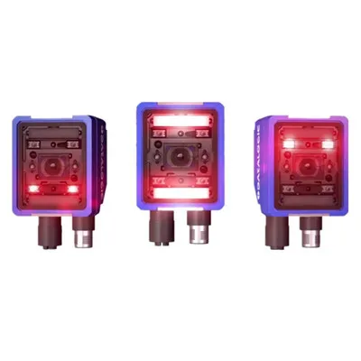 Прямая продажа с завода в Гуанчжоу, сканер промышленного кода, считыватель штрих-кода, сканер QR-кода