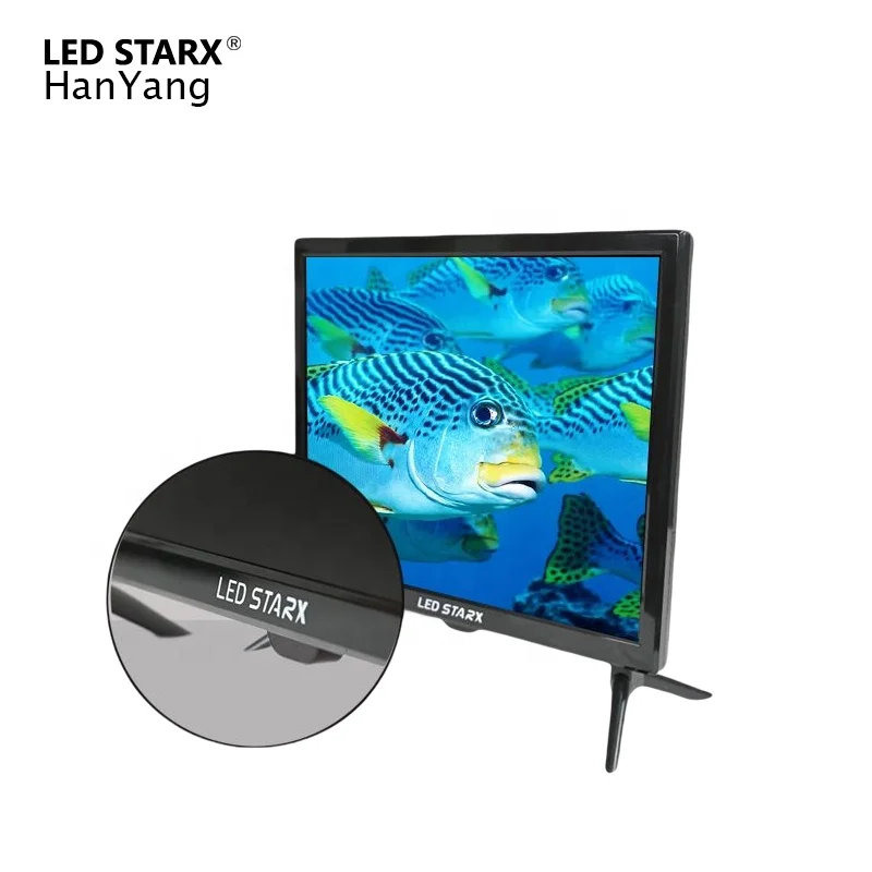 Hanyang Guangzhou TV OEM Factory 17 Inch LED TV SKD CKD
