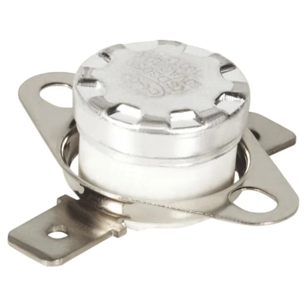 KSD301 Auto reset Heating Element Bimetal Thermostat 10A 250V Switch For Heaters