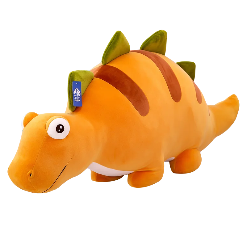 Wholesale comfortable cute soft toy stuffed animal plush Bedi dragon doll