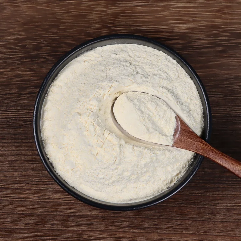 High Quality Delicious Healthy Concentrate Fresh Milk Flavor Powder For Make Candy Ice Cream Drinks And Pastries