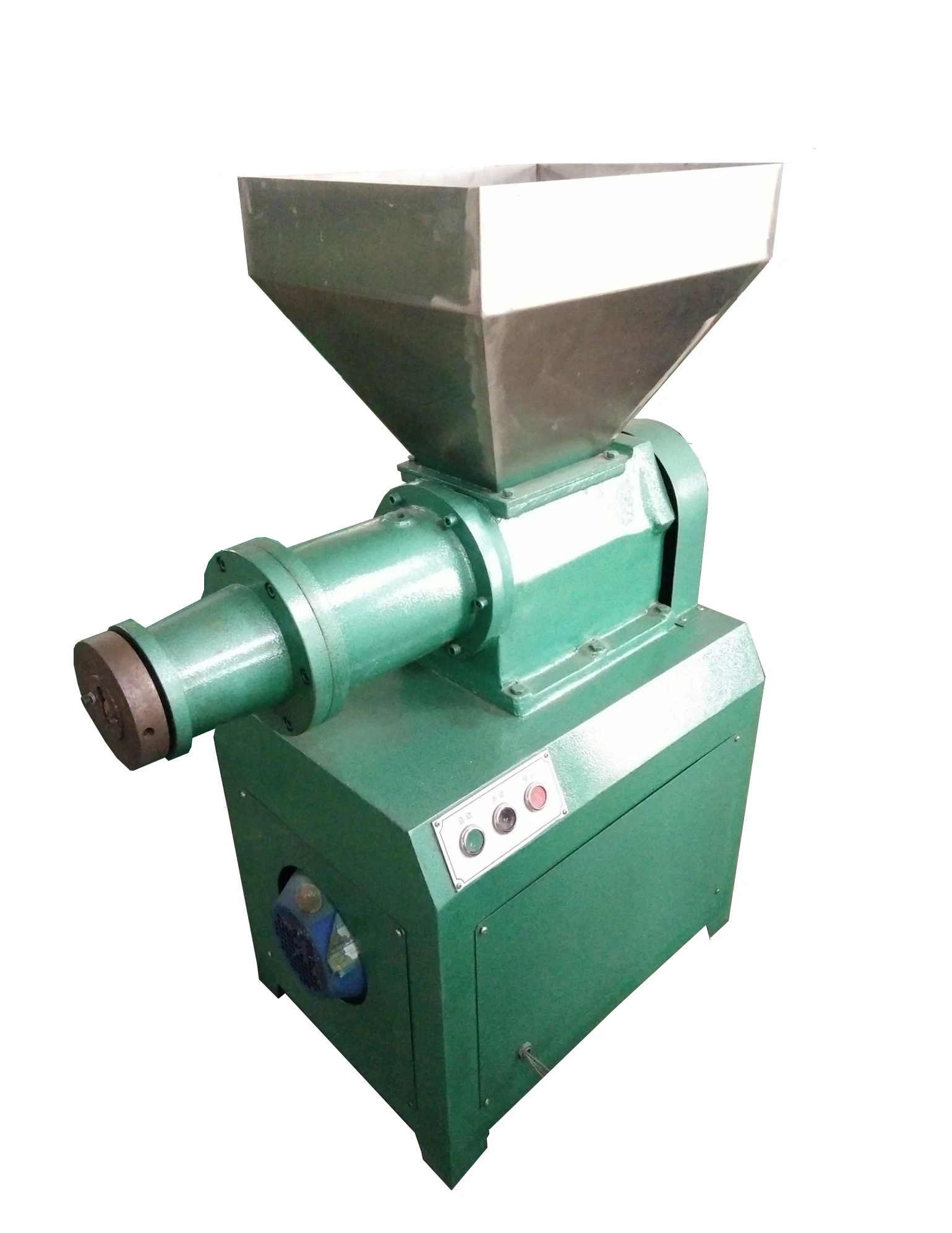 Soap Out-strip Machines for Mini Soap Making Machine Plodder Machine