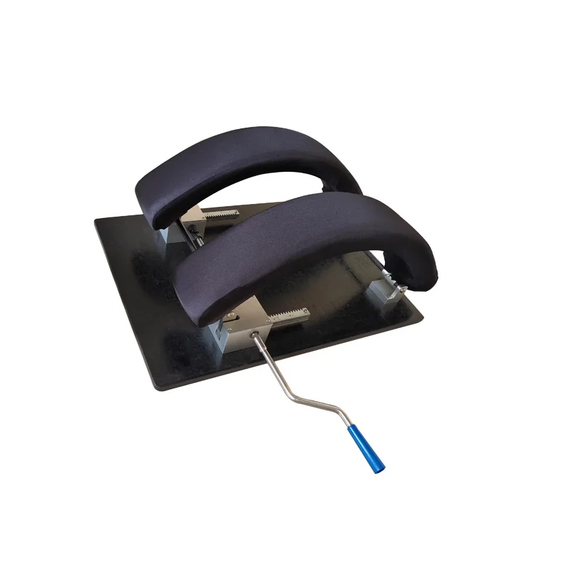 Factory sale High Quality carbon fiber Manual Spine surgery radiolucent Wilson frame Applicable to all operating table