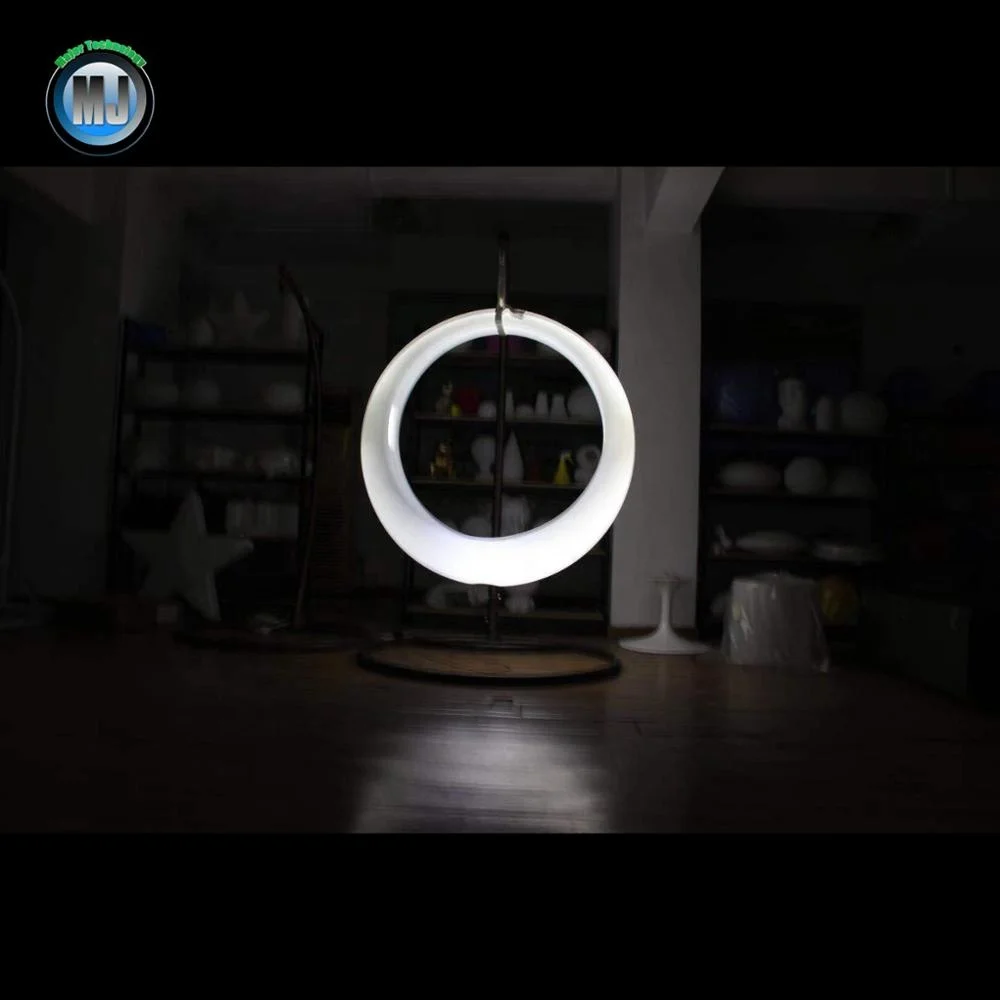 Low Price Led Swing Chairs Waterproof Patio Garden Swing Outdoor Led Swing Chair Hanging