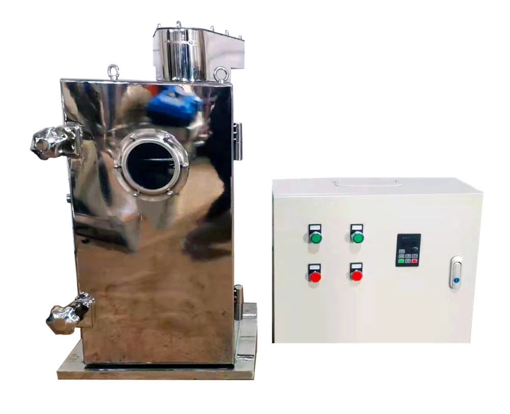 coconut filter oil water separator manufacturers Tube Reducing Machine Tubular Centrifuge