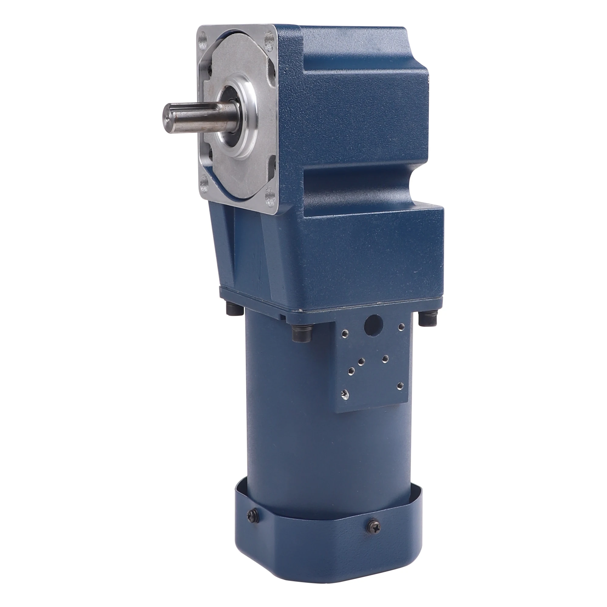 ZD 110V 220V 60W 90W 120W 200W Compact Variable Speed Control Reduction AC Gear Motor For Belt Conveyor