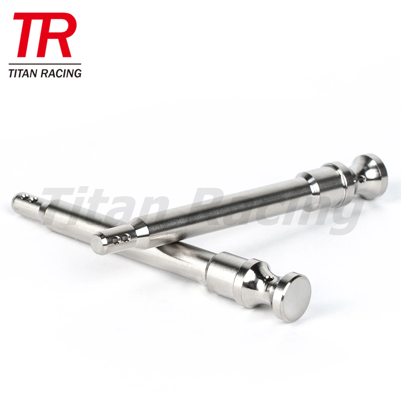 Grade 5((TC4) Titanium Bolt Caliper Pin for Brembo