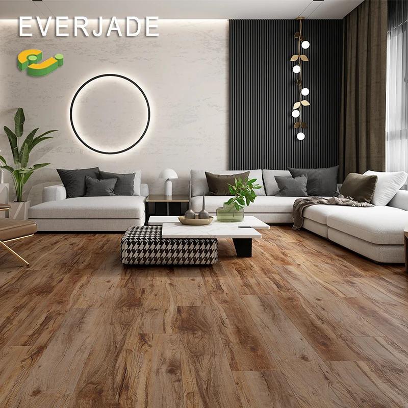 Changzhou Spc Emboss Wood Jara Board Panel Spc/pvc Vinyl Click Flooring Pisos De Vinilo Floor Vinyl Plank Spc Flooring