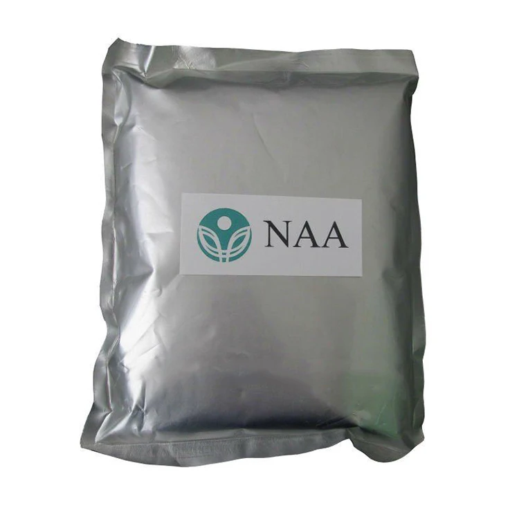 Регулятор роста растений 1-нафталин уксусная кислота (NAA)