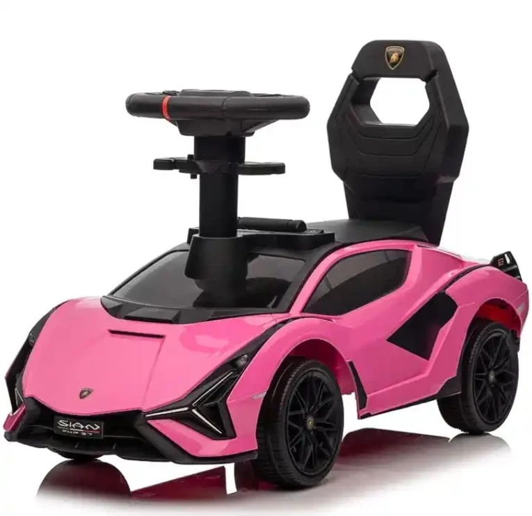 New Design Mini electric cars lamborghini ride on car To drive For 2-6 Years Old ride on toy kid car