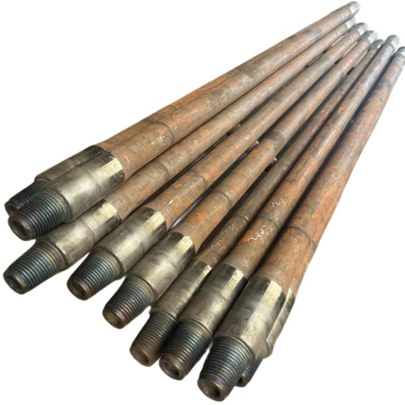 Drill rod/pipe Water Well Drill Pipe HDD Drill Pipe