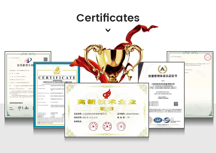 Cost Effective 3826 Automatic Cnc Laminated Glass Cutting Machine