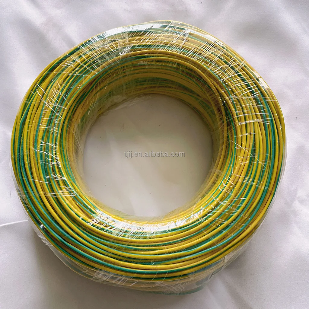 Flame retardant wire ZR-BVR series household single core multi-ply soft copper wire BV 1.5/2.5/4 square 100 meters