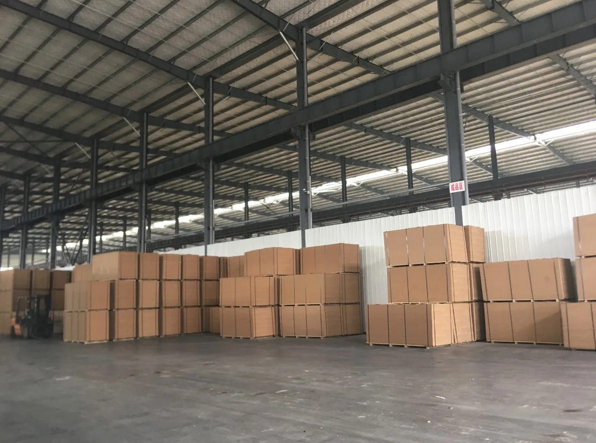 
Medium Density Fiberboard Plywood Cheap Factory Price Linyi City, China 